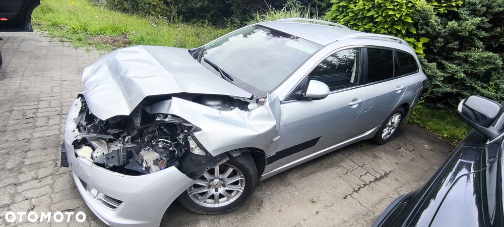 Mazda 6 - 3
