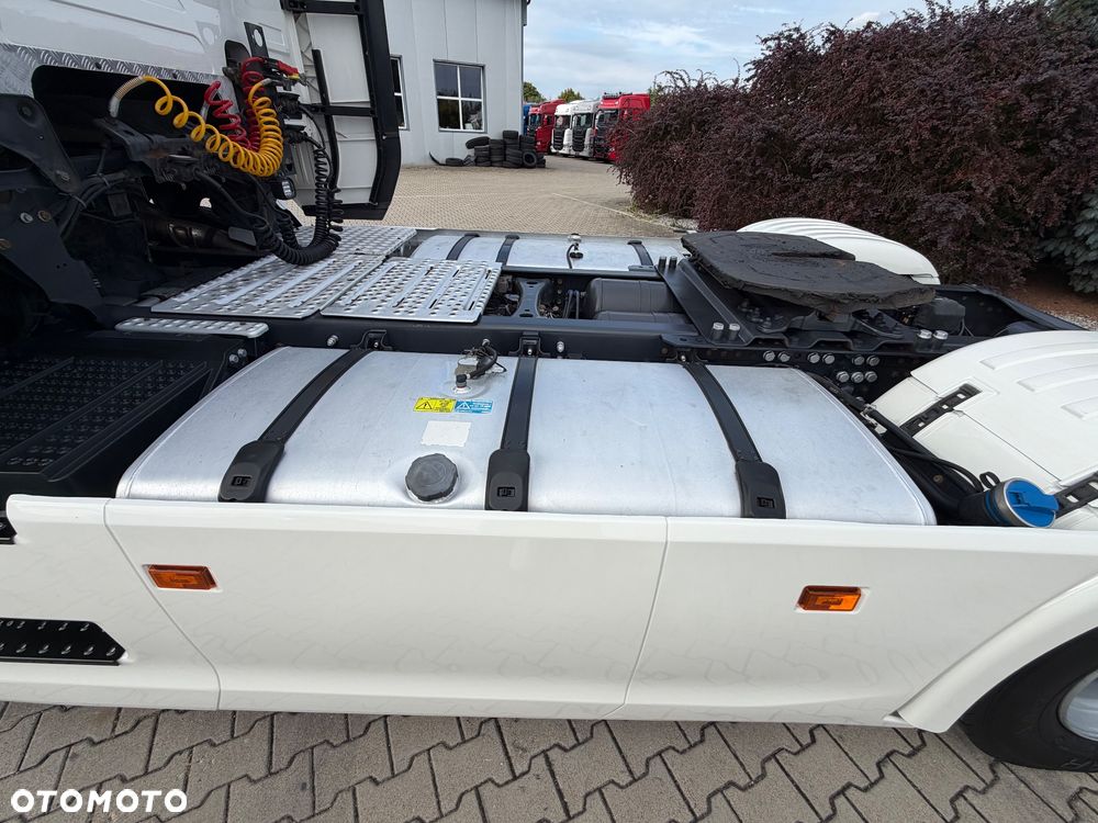 Scania R450 - 11