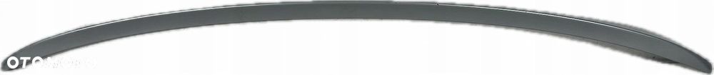 BMW M3 E92 LOTKA SPOILER KLAPY BAGAŻNIKA TYŁ 8042214 - 7