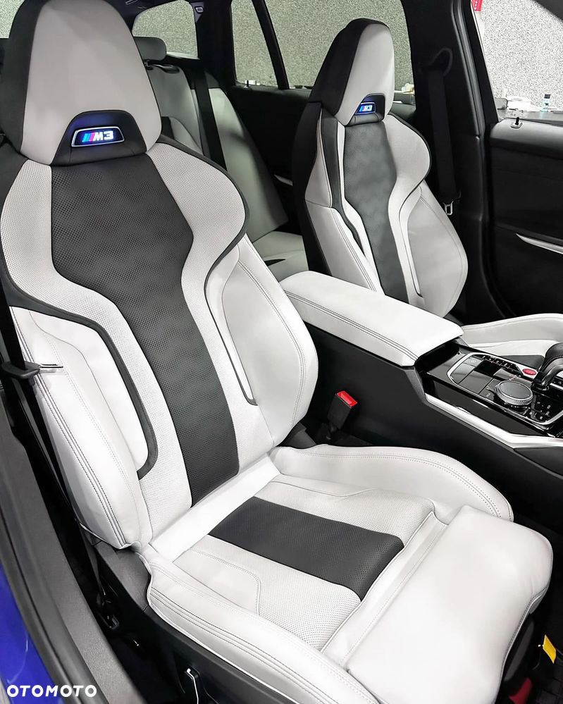 BMW M3 - 6
