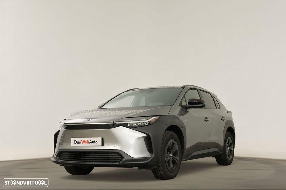 Toyota bZ4X 71,4 kWh Premium Limited - 2