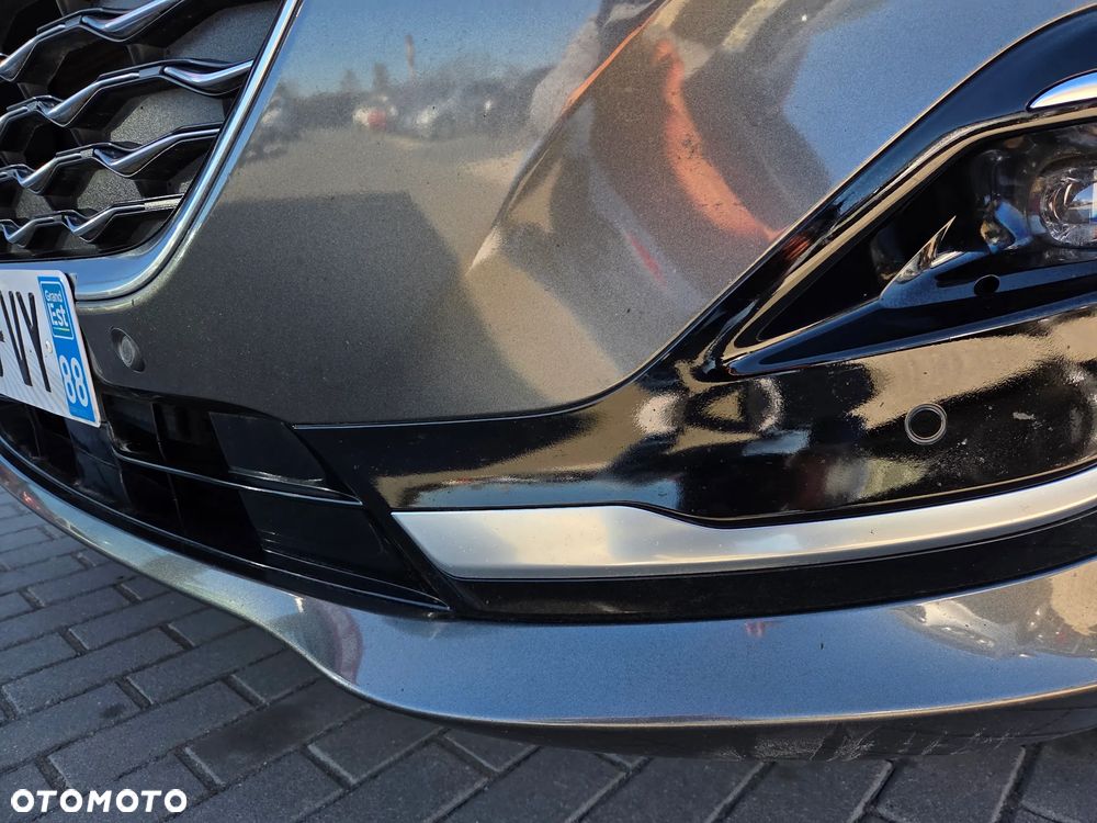 Ford Kuga 2.0 EcoBlue 4x4 VIGNALE - 9