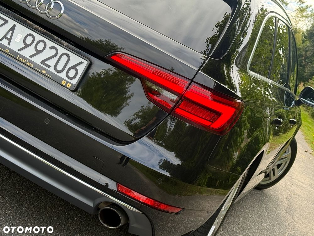 Audi A4 Avant - 11