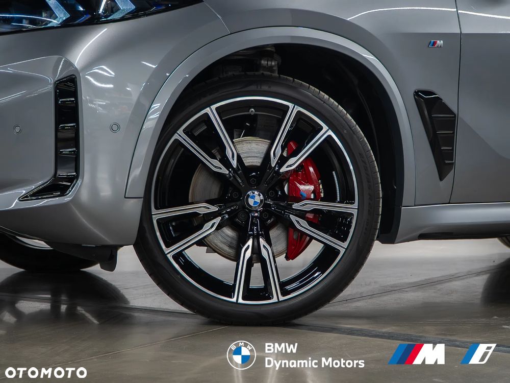 BMW X5 xDrive40i - 9