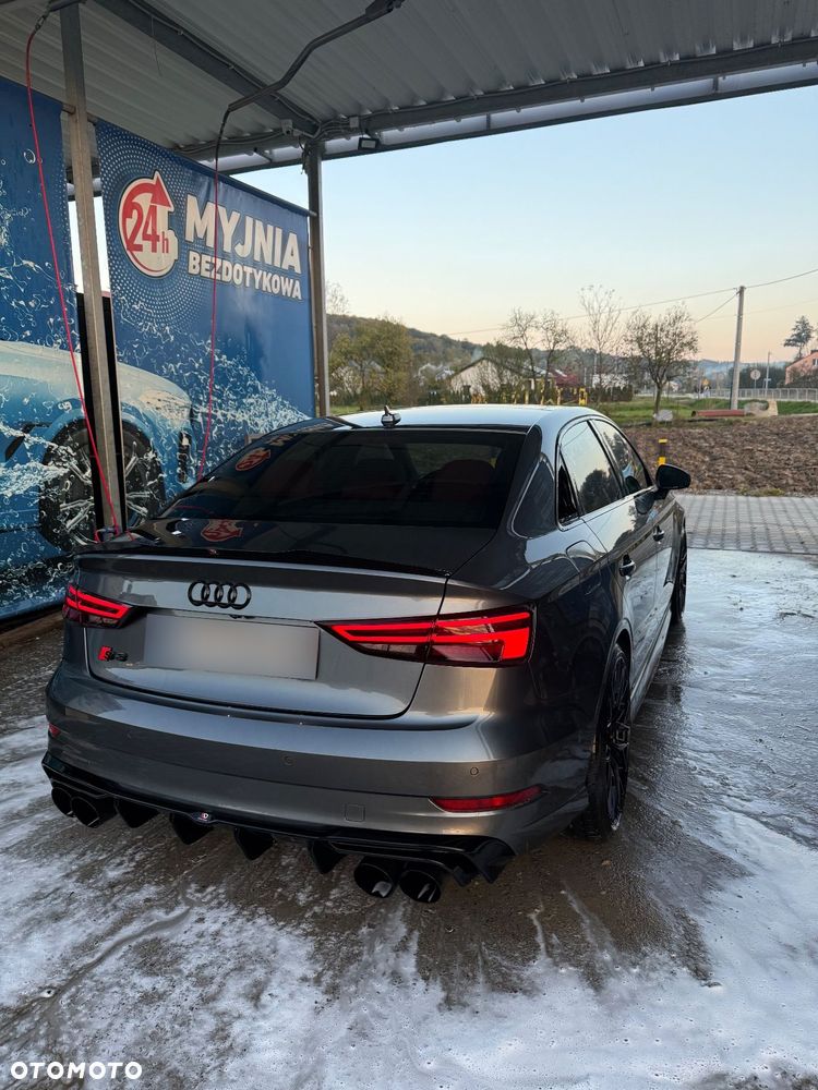 Audi S3 - 7