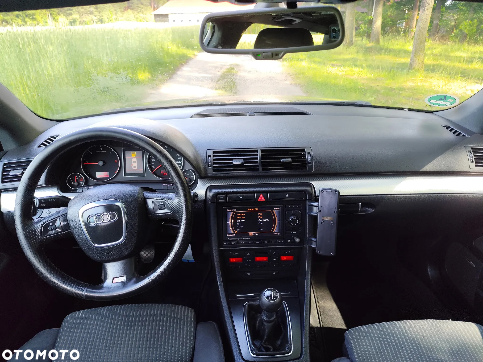 Audi A4 - 20