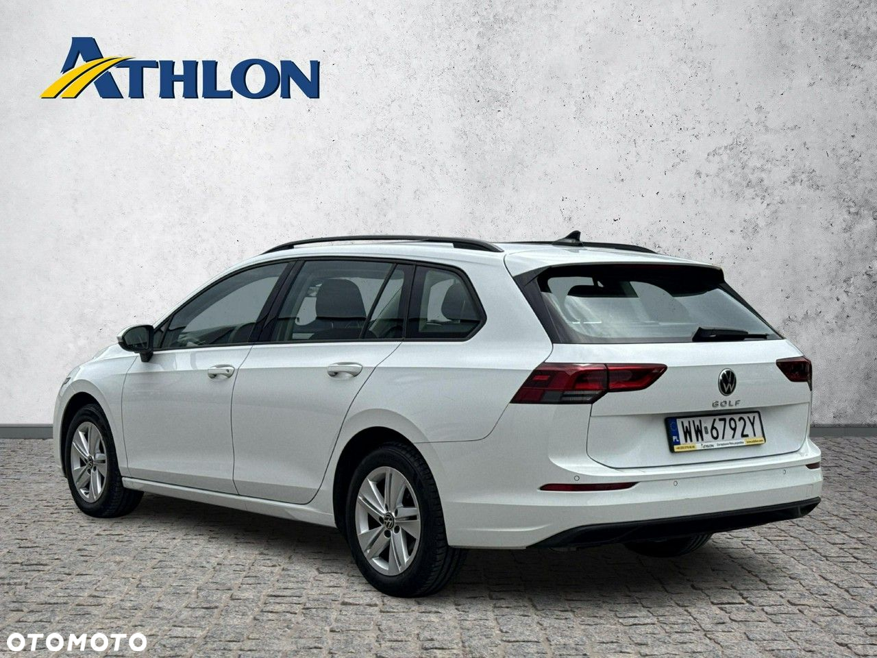 Volkswagen Golf - 3