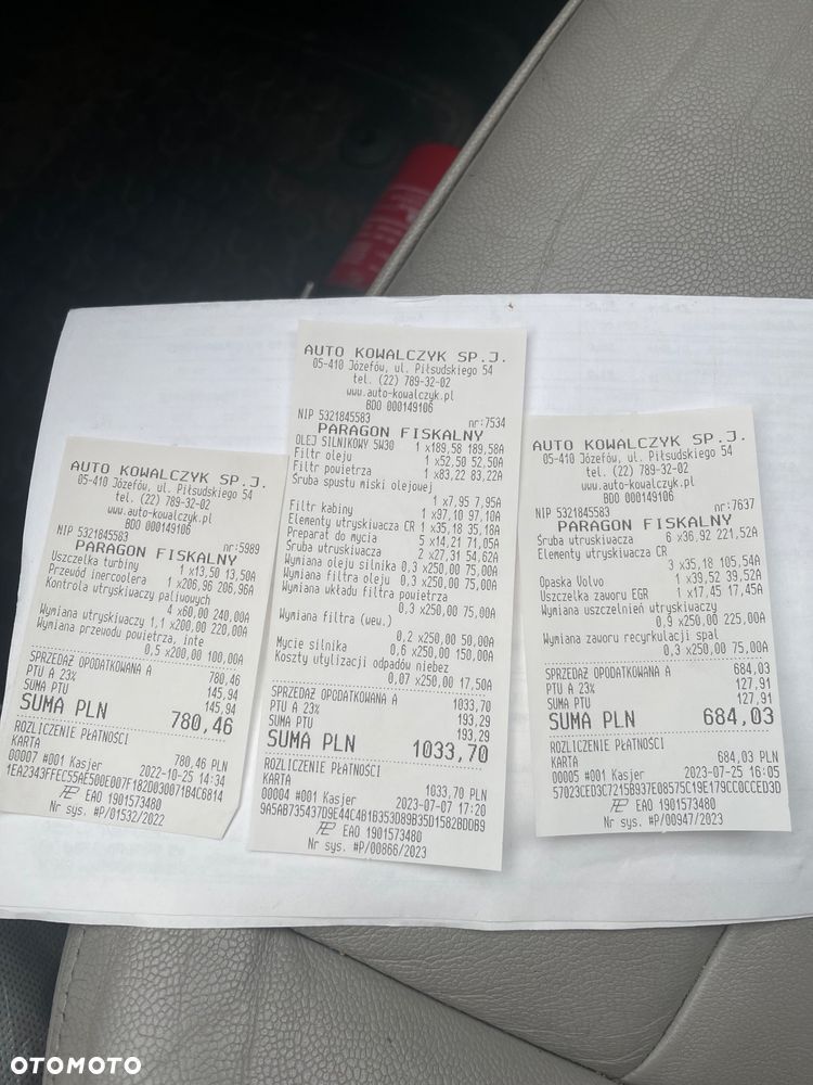 Volvo V50 1.6D DRIVe Start-Stop - 22