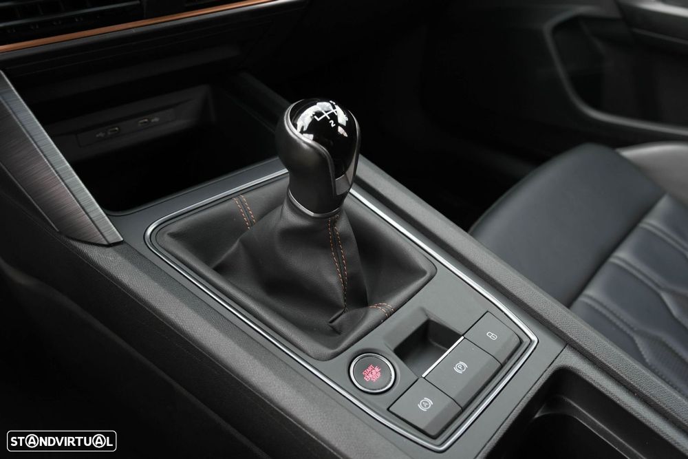 Cupra Formentor 1.5 TSI Sport - 10