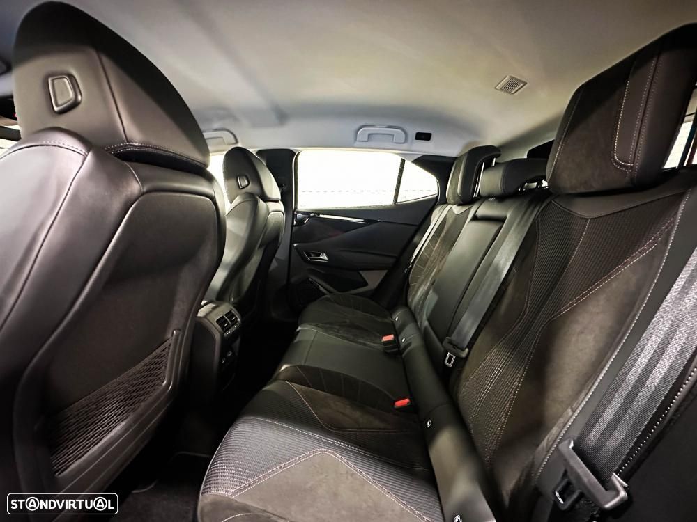 DS DS4 E-TENSE 225 PERFORMANCE LINE - 9