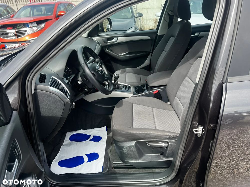 Audi Q5 2.0 TDI Quattro - 15