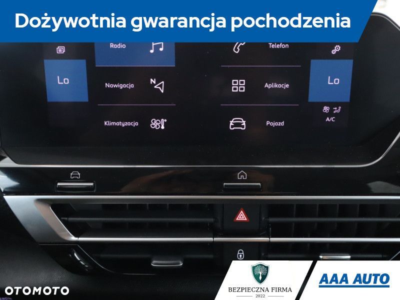 Citroën C4 - 21