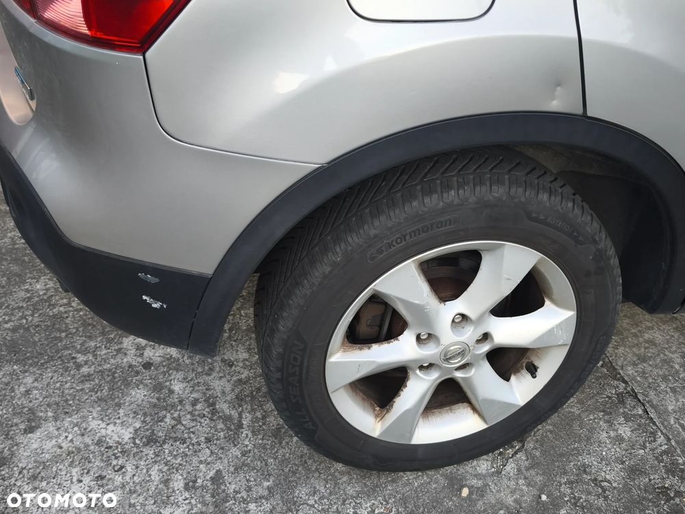 Nissan Qashqai 1.5 dCi Acenta - 7