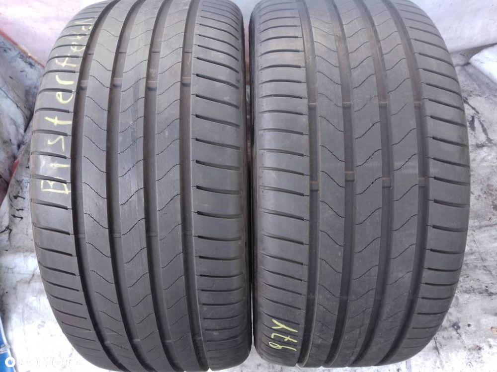 Bridgestone Turanza 6 255/35 R20 97Y 2023 7-7.5mm - 1