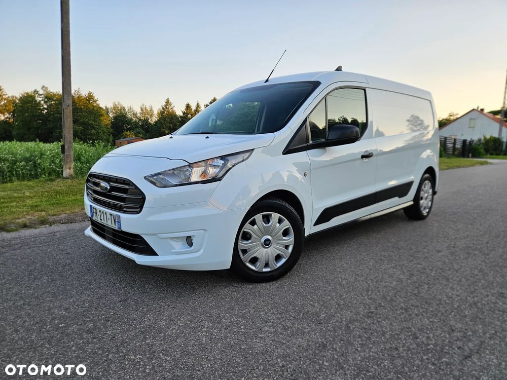 Ford CONNECT - 2