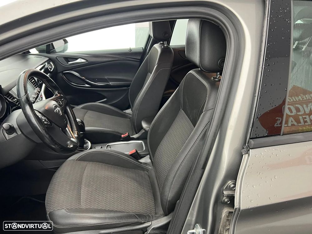 Opel Astra Sports Tourer - 5