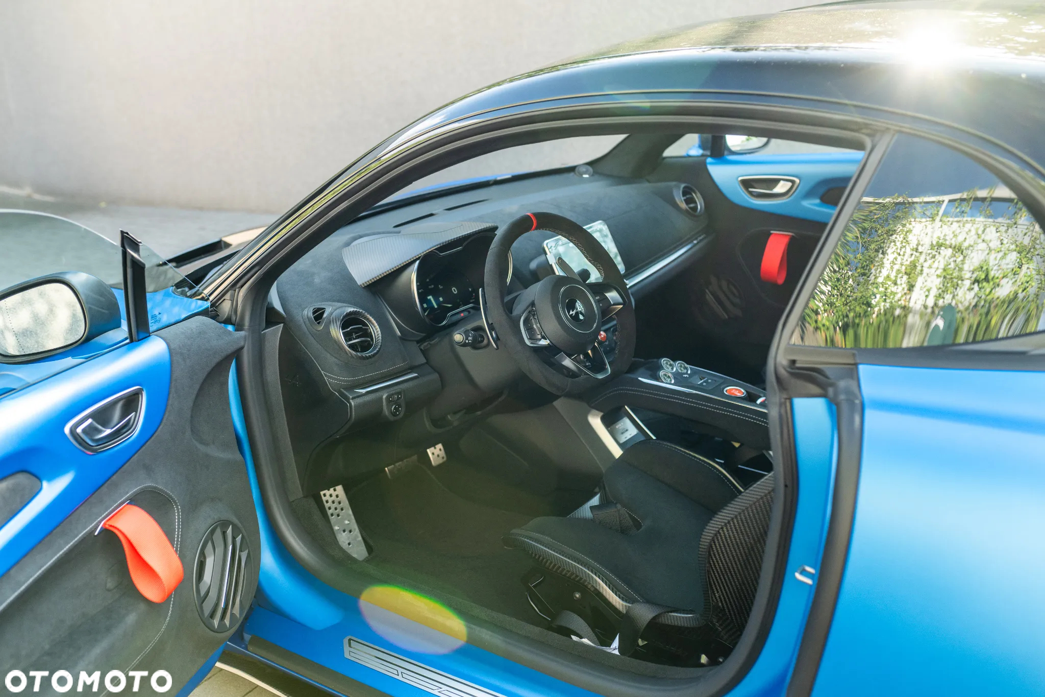Alpine A110 R - 17