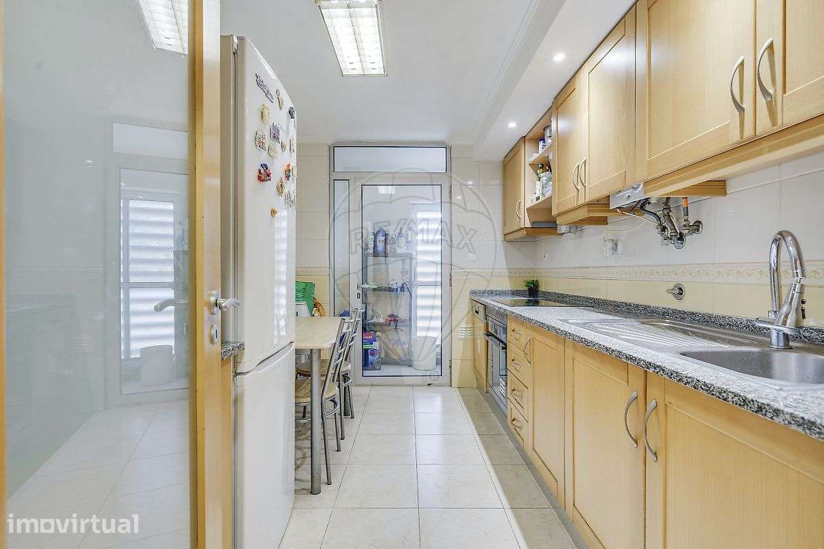 Apartamento T4 para arrendamento - Grande imagem: 3/34