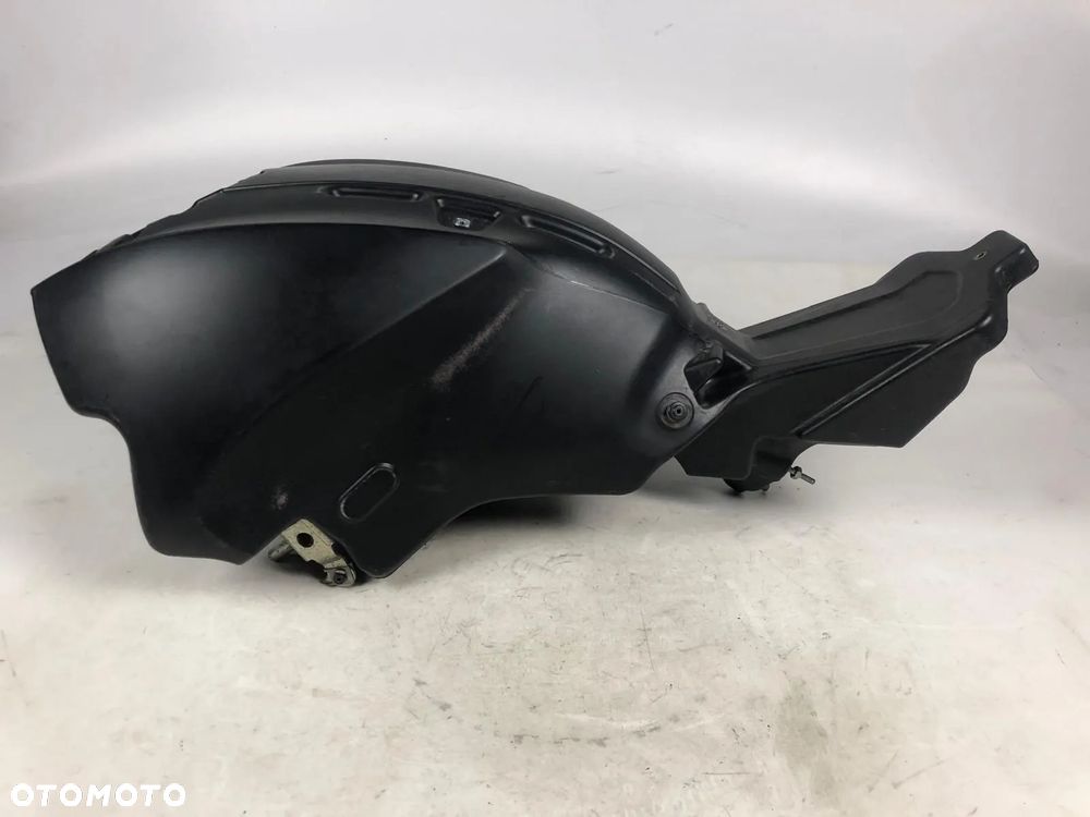 Ducati Monster 696 796 1100 Zbiornik Bak Paliwa - 4
