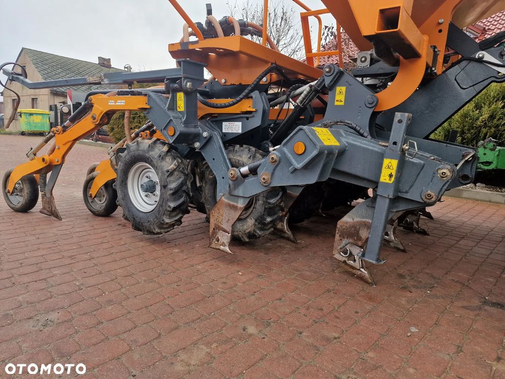 Inny Mzuri Pro-Til 3, 2013r. - 8