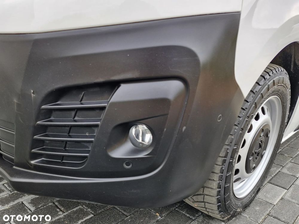 Peugeot EXPERT, Wersja M, Nawigacja, klima, tempomat, kamera cofania - 26