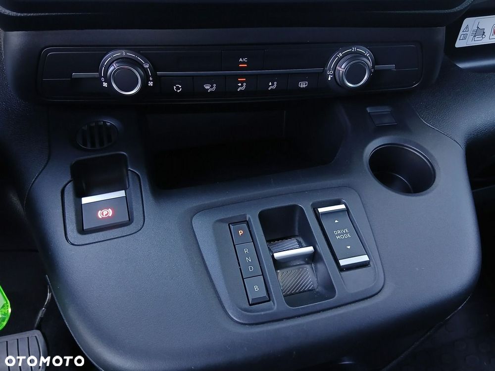 Peugeot Partner - 22
