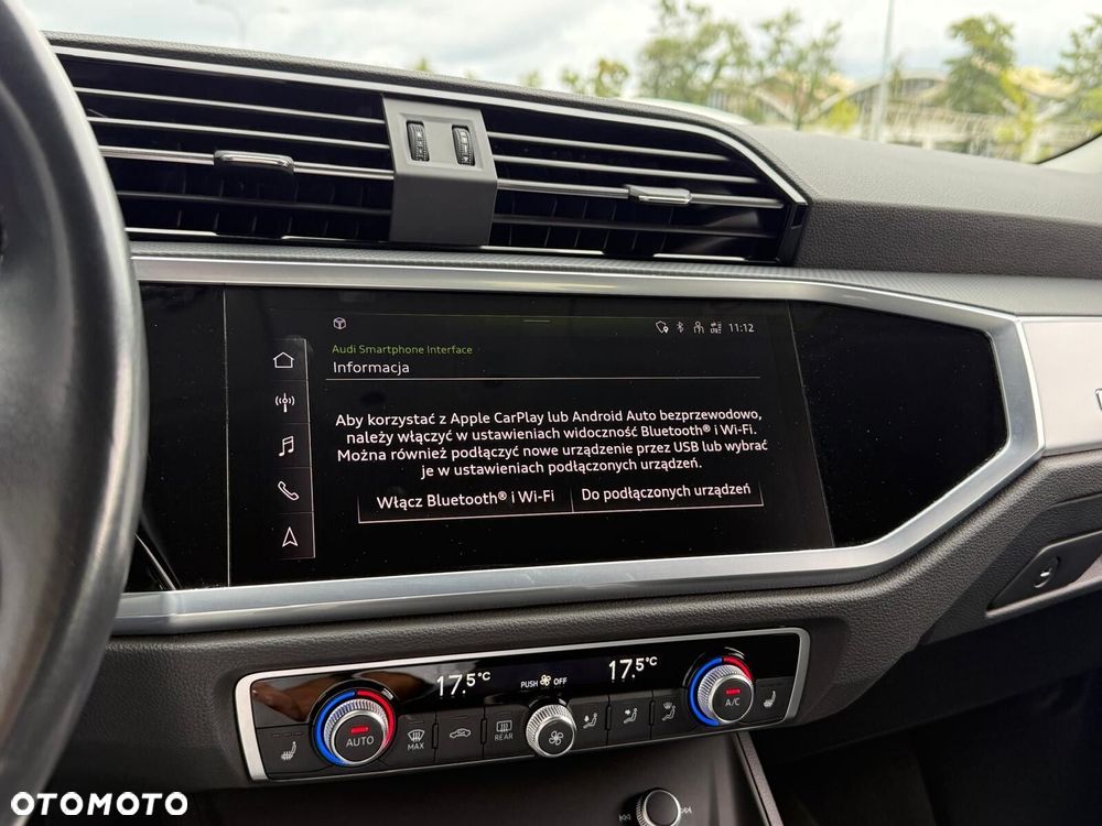 Audi Q3 40 TFSI Quattro S tronic - 29