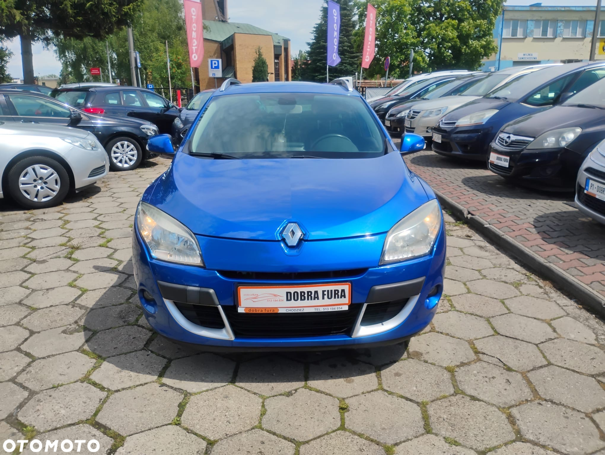 Renault Megane 1.4 16V TCE Bose Edition - 12