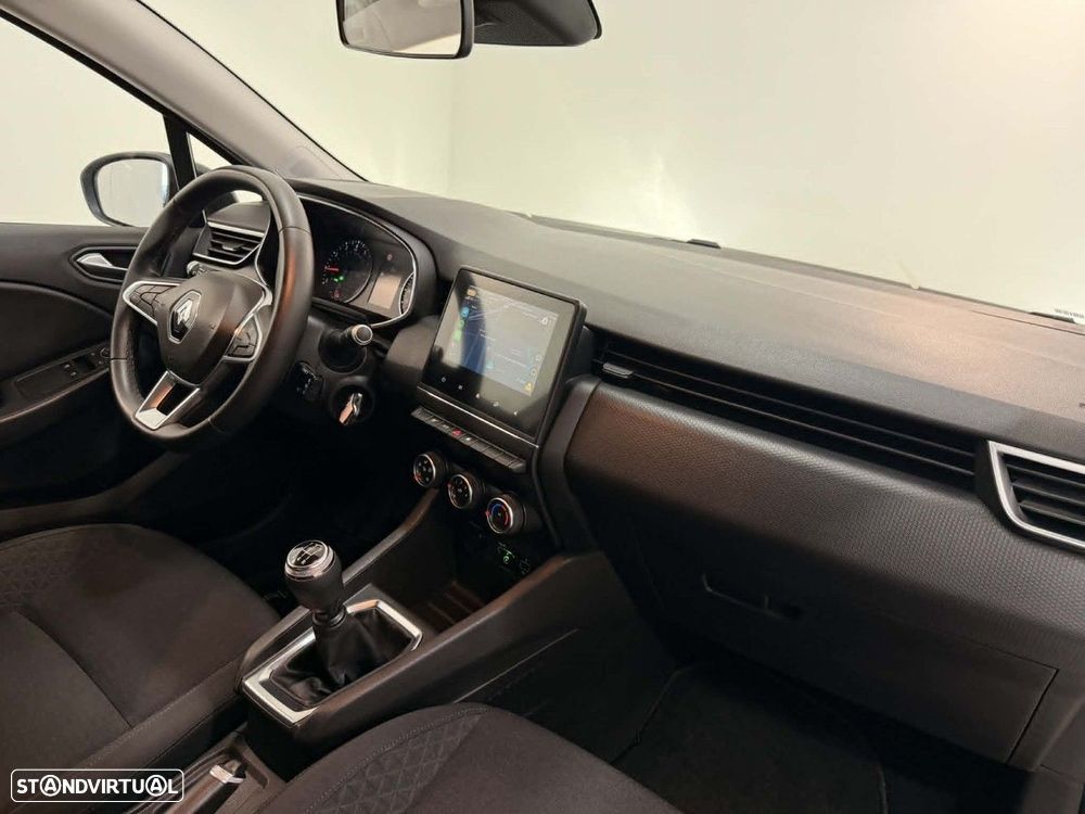 Renault Clio 1.0 TCe Intens - 10