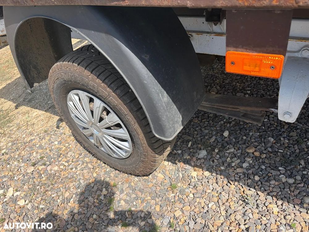 Mercedes-Benz Sprinter 903.621 - 5
