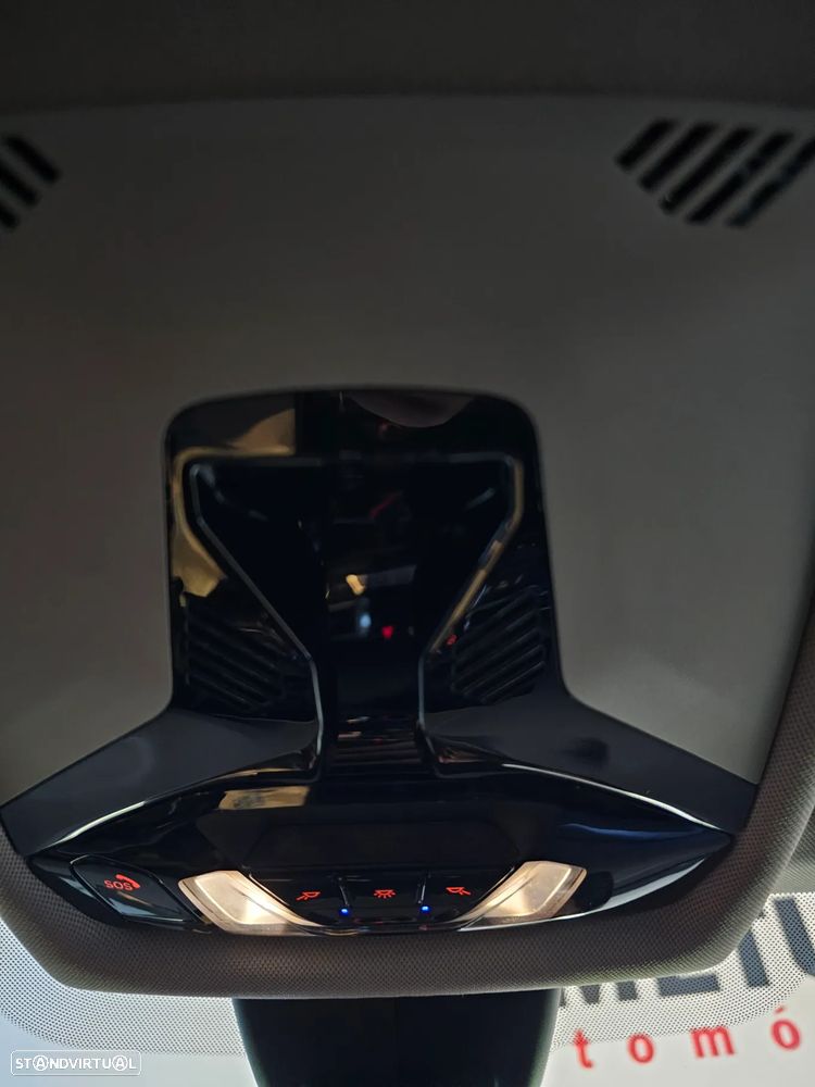 BMW 118 i Line Sport Auto - 36