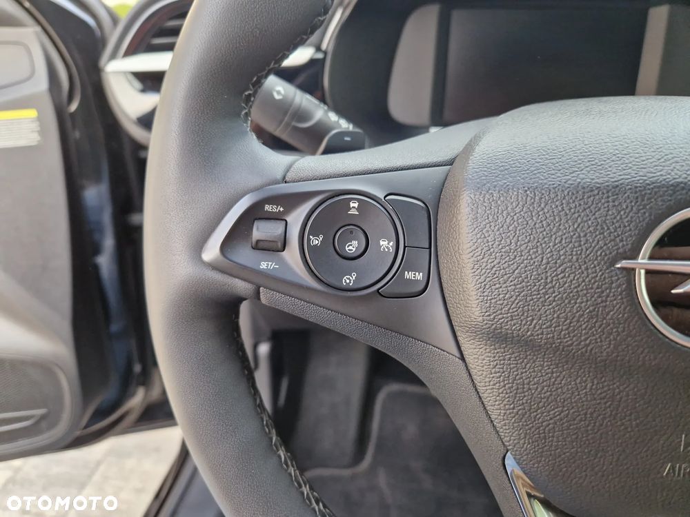 Opel Corsa 1.2 GS Line S&S - 23