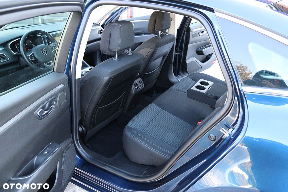 Renault Talisman ENERGY TCe 150 EDC INTENS - 27