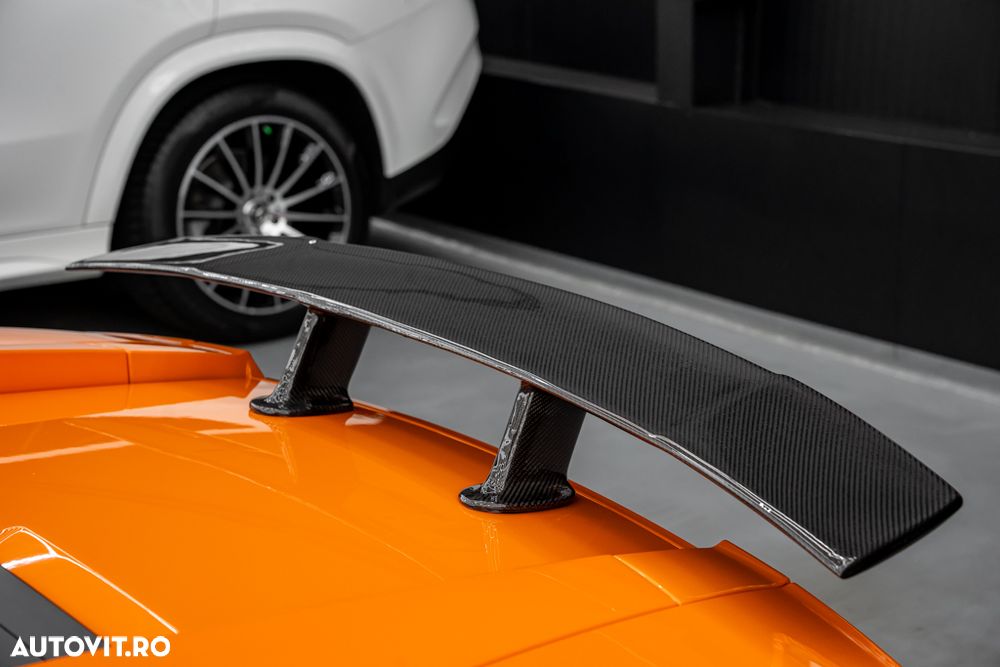 Lamborghini Gallardo LP550-2 E-Gear - 21