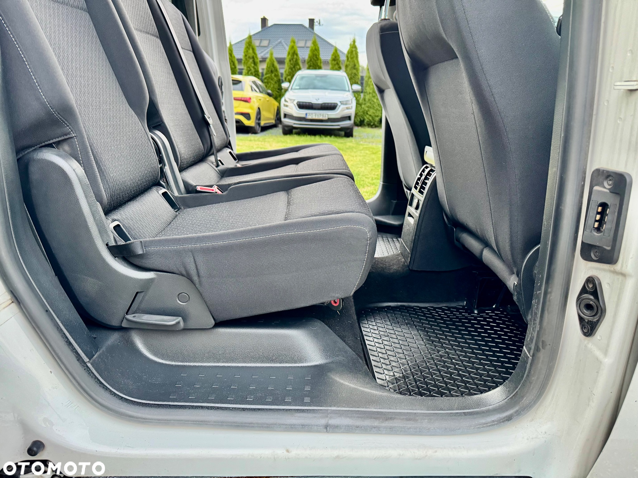 Volkswagen Caddy 2.0 TDI Comfortline - 14