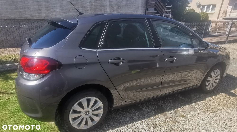 Citroën C4 1.2 PureTech Feel - 3