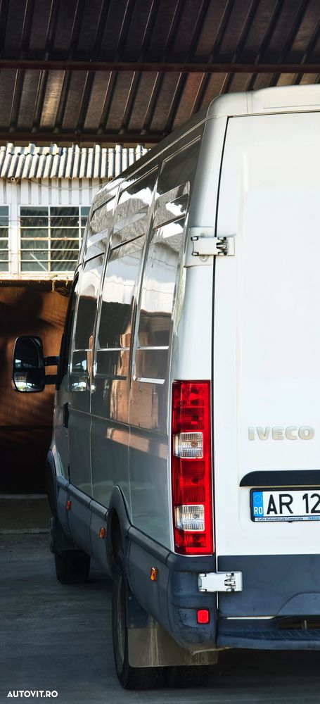 Iveco Daily 35C11 - 12