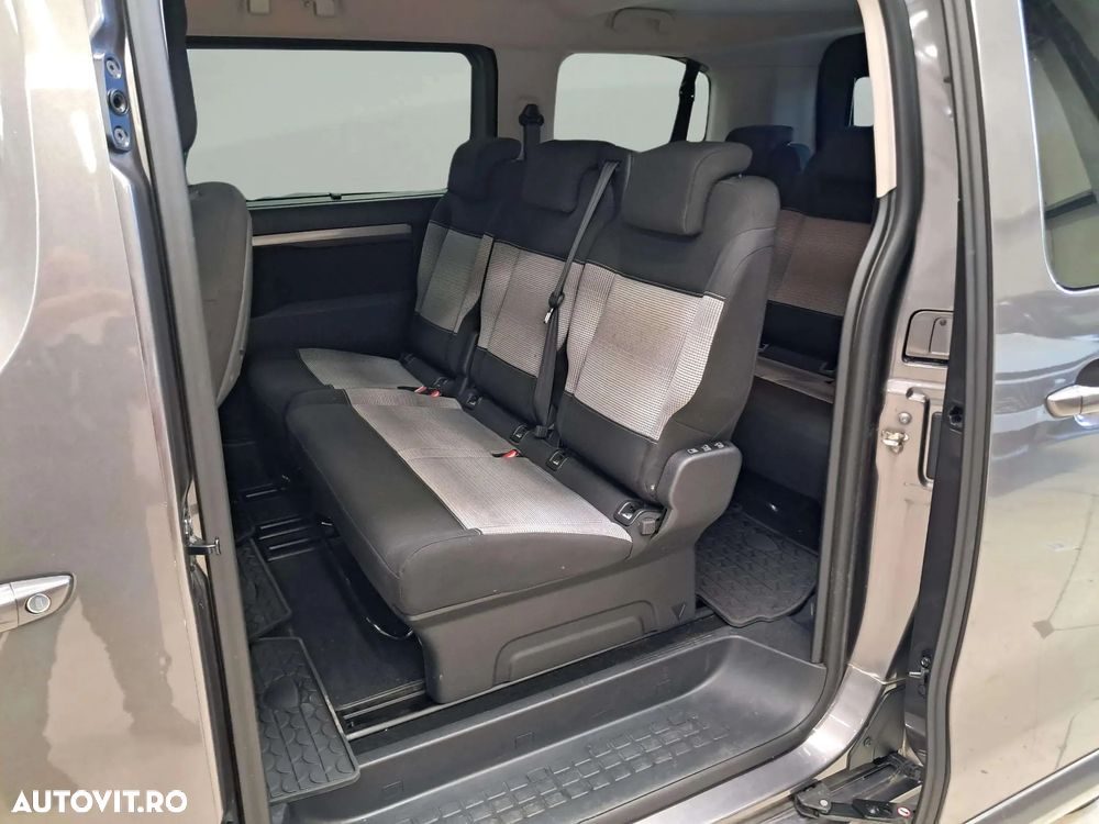 Citroën SpaceTourer - 13