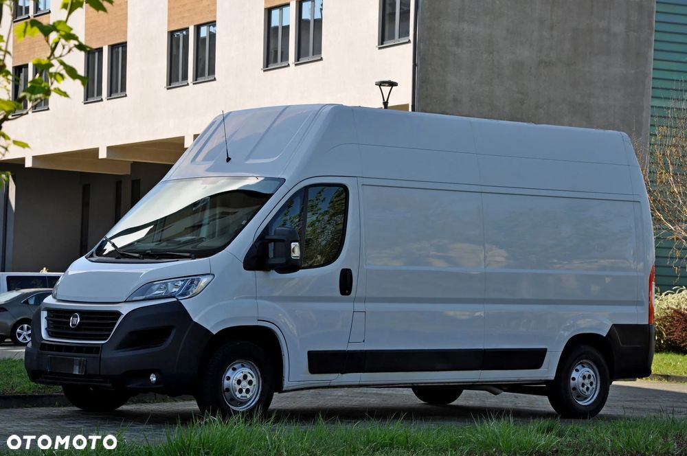 Fiat Ducato - 21