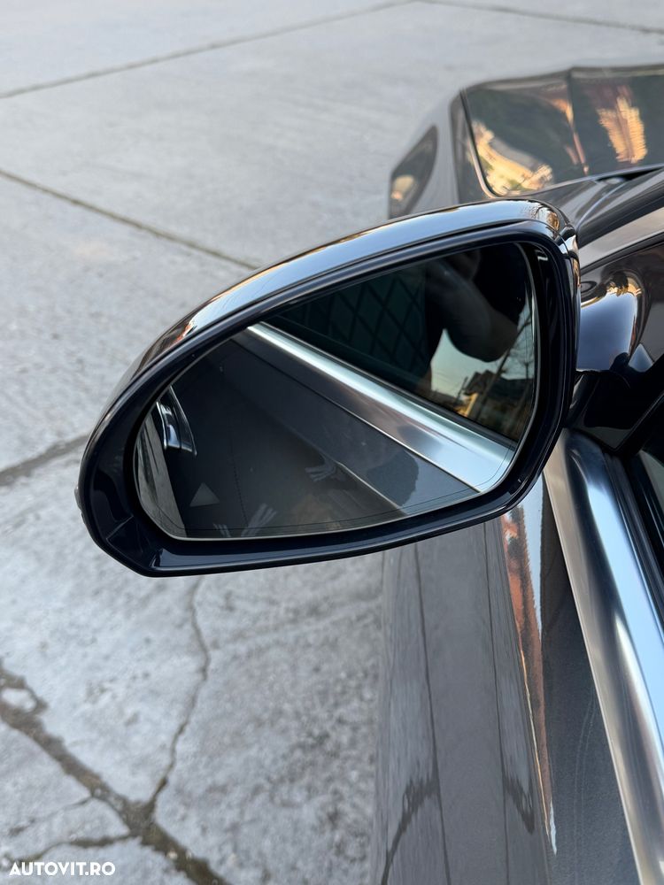 Mercedes-Benz S 400 d 4MATIC 9G-TRONIC - 21