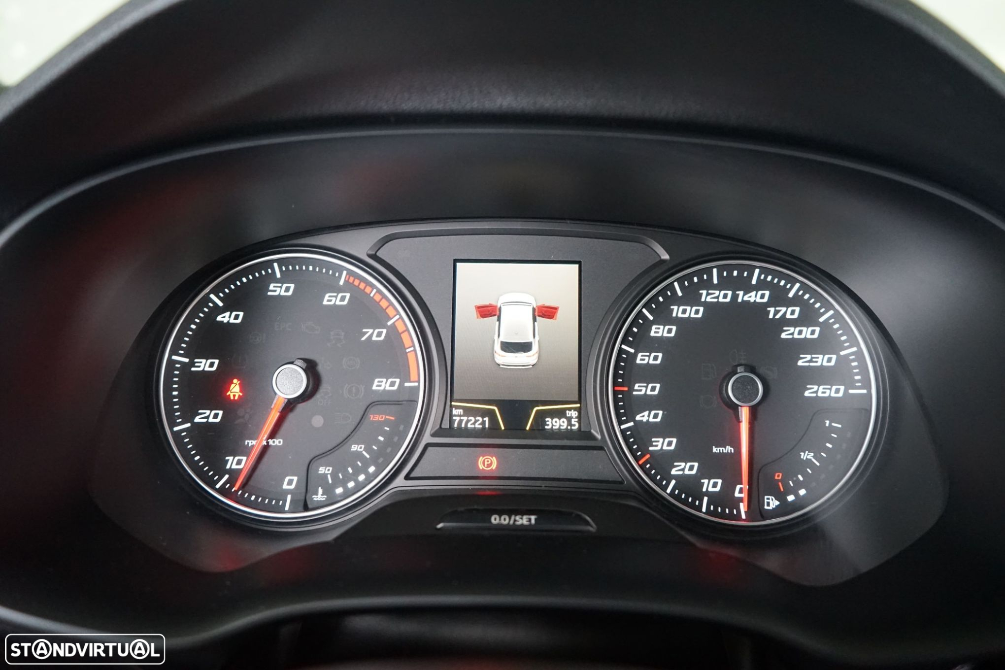 SEAT Ateca 1.4 TSI FR - 28