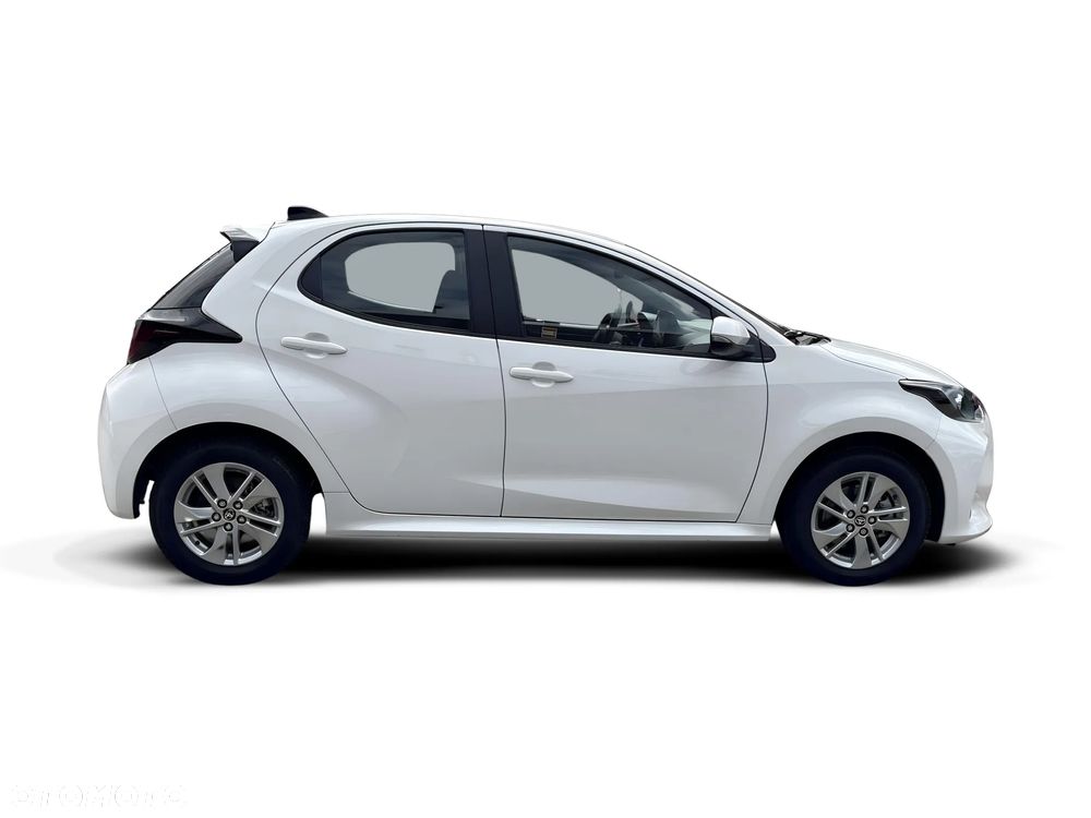 Toyota Yaris - 7