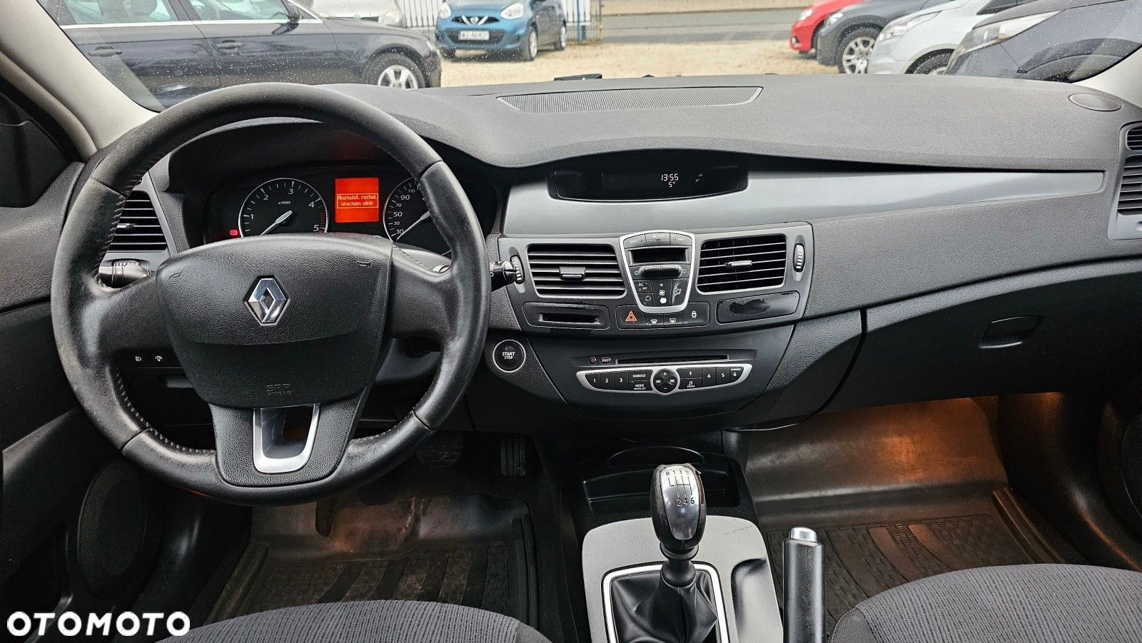 Renault Laguna - 16