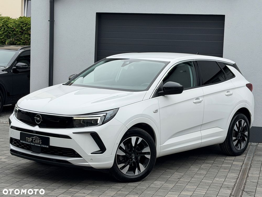 Opel Grandland 1.5 CDTI Ultimate S&S - 17