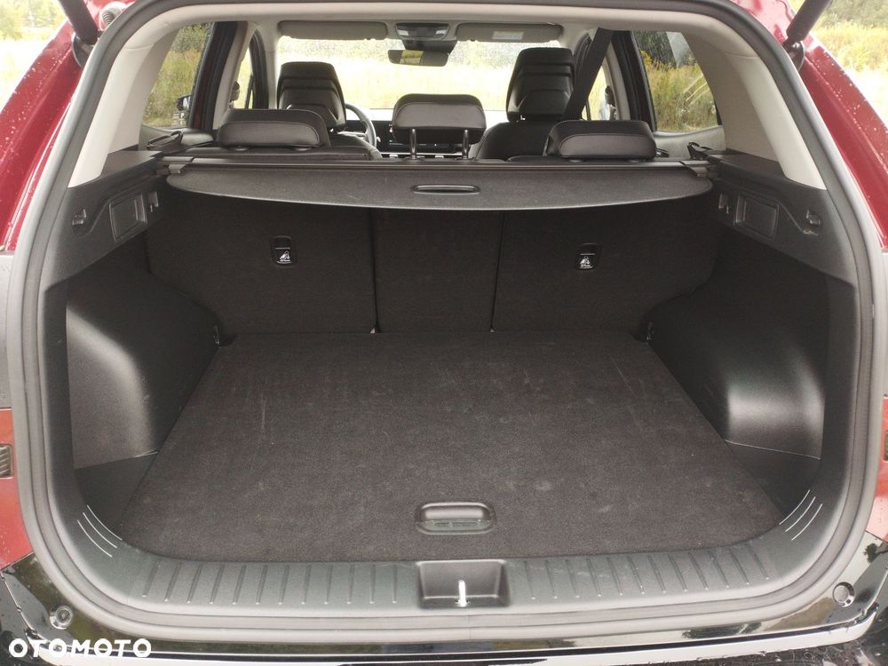 Kia Sportage 1.6 T-GDI Anniversary 2WD DCT - 17