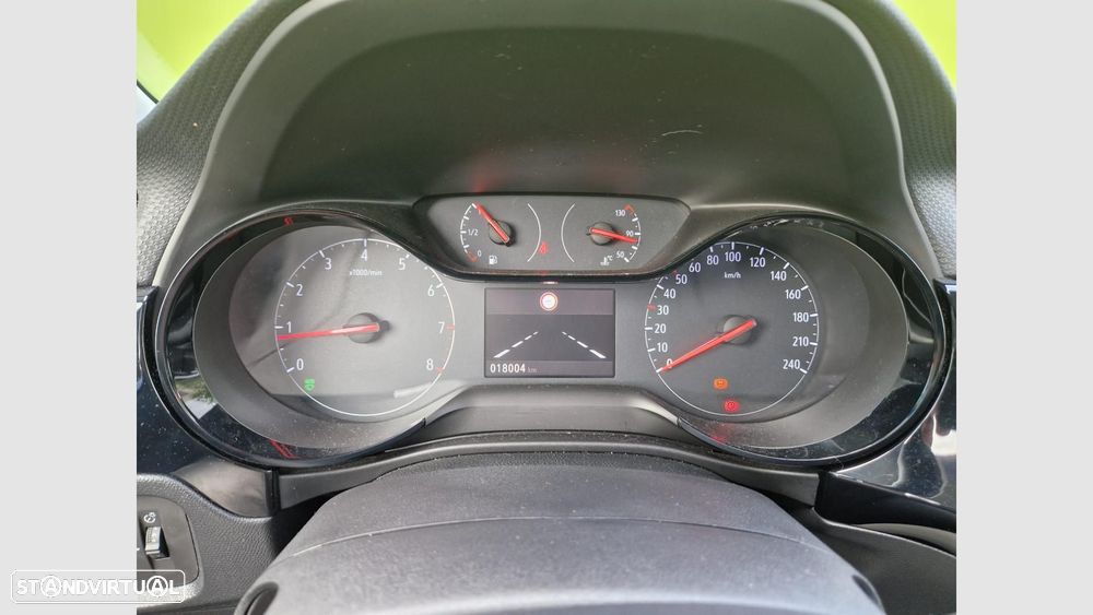 Opel Corsa 1.2 T Edition - 6