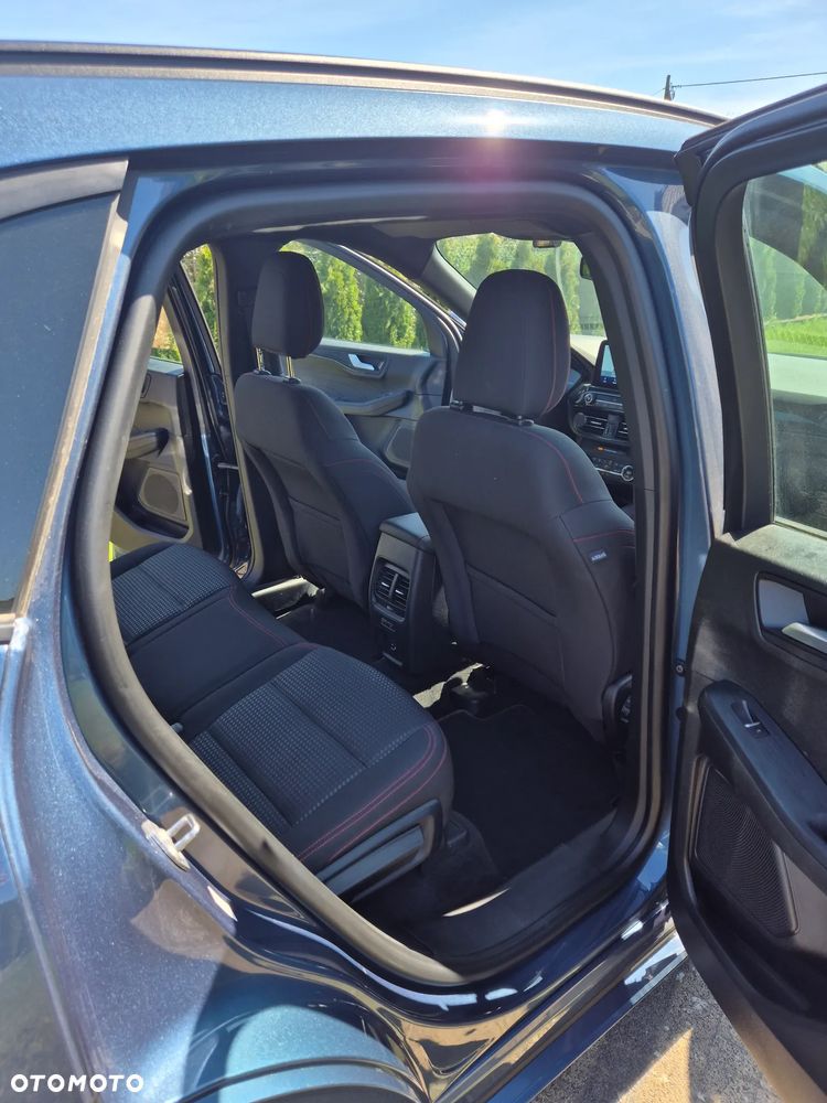 Ford Kuga 1.5 EcoBlue FWD ST-Line - 10