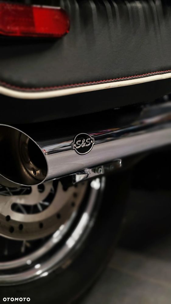 Harley-Davidson FL Hydra Glide - 6