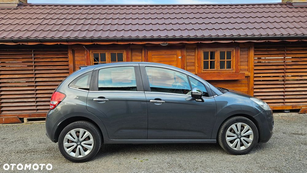 Citroën C3 1.4 Attraction - 3