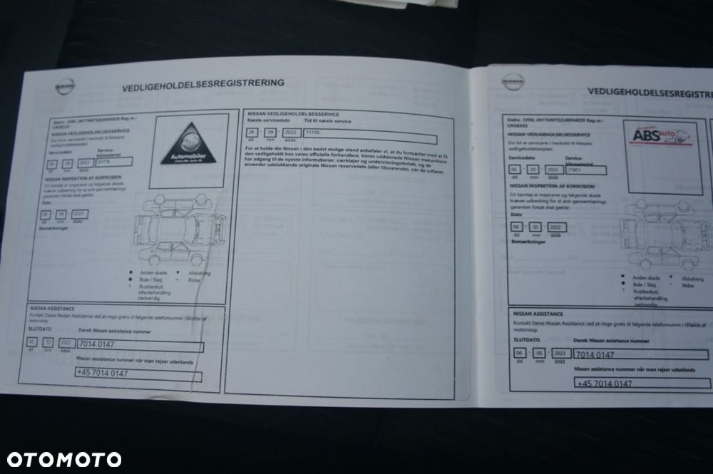 Nissan X-Trail - 29